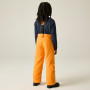 Kinder Skihose Dare 2b Outmove III Insulated Pant ElectricOrng