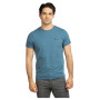 Herren-T-Shirt Chillaz Innsbruck Happy Days