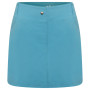 Damenrock Dare 2b Melodic III Skort türkis Capri Blue