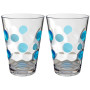 Farbe: blau