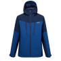 Größe: M / Farbe: blau/hellblau