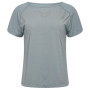 Größe: S / Farbe: blau/grau