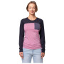 Damen-T-Shirt Rafiki Maera