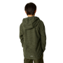 Kinder-Funktions-Sweatshirt Regatta Pandea Dark Khaki