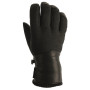 Damen Ski-Handschuhe Relax Tarja schwarz