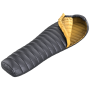 Daunenschlafsack Hannah Loft 250 185 cm