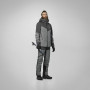 Herrenjacke Salewa Ortles Tirolwool Air Hooded Jacket Men