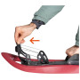 Schneeschuhe Ferrino Lys Rapid Fit