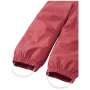 Kinder Skihose Reima Leikisti Red Clay
