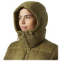 Damen Daunenjacke Helly Hansen W Essence Down Jacket