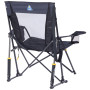 Campingstuhl GCI Comfort Pro Rocker XL