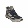 Kinderschuhe Adidas Terrex Anylander Mid J Blue