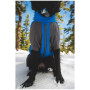 Hundebekleidung Ruffwear Vert Coverall