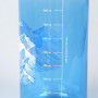 Flasche Warg Peak Tritan Wide 1L