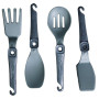 Küchenutensilien-Set Ridge Monkey Q-Lock Utensil Set