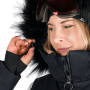 Damen Skijacke Northfinder Tayler