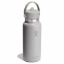 Thermoflasche Hydro Flask Wide Flex Straw Cap 32 oz