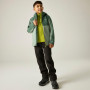 Kinderjacke Regatta Boys Trekktain 3-in-1 II DrkForGlac