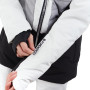 Damen-Winterjacke mit Kunstfell Fundango Salina II Padded Jacket