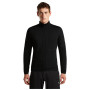 Herren-Sweatshirt Icebreaker M Mer 400 RealFleece Descender LS Z