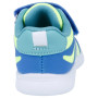 Kinderschuhe Richter Wallaby Lago/Neongre/Peach