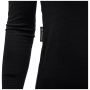 Damen-Body mit langen Ärmeln Sensor Merino Air