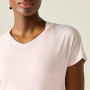 Damen-T-Shirt Dare 2b Vigilant Tee