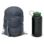 Schlafsack Robens Snowfall I +2°C Regular