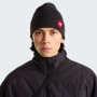 Mütze The North Face Tnf Red Box Beanie