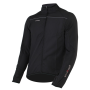 Herren Windjacke Axon Nippon (2023) schwarz