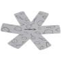Topfset Brunner Torralta Spacemaster Ø 20 cm