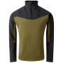 Größe: XXL / Farbe: khaki/schwarz