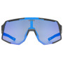 Sonnenbrille Uvex Sequenze Cv