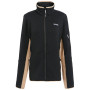Größe: L / Farbe: schwarz/beige