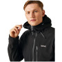 Herrenjacke Regatta Okara