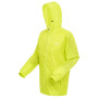 Größe: XL / Farbe: gelb/weiß