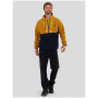 Herren Funktions-Sweatshirt Fundango Carlos Fleece Pullover