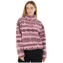 Größe: L / Farbe: rosa/lila