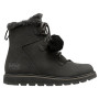 Schuhgröße (EU): 37 / Farbe: schwarz