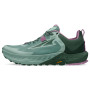 Schuhgröße (EU): 37 / Farbe: grün