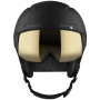 Skihelm Salomon Driver Pro Sigma Mips