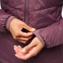 Damenjacke Black Diamond W Solution Hoody