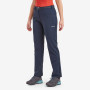 Damenhose Montane Fem Terra Stretch Pants Reg Leg