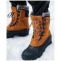 Herren Winterschuhe Kilpi Antartic High Wp-M