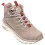 Damen Trekkingschuhe Regatta Womens Derino Mid