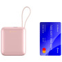 Powerbank Swissten Space 10000 mAh USB-C + Lightning