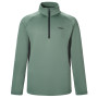 Herren Funktions-Sweatshirt Regatta Thiek grün DrkForestGrn