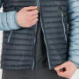 Herren-Daunenjacke Karpos Alagna Down Jacket