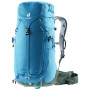 Farbe: blau