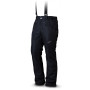 Damen-Skihose Trimm PANTHER LADY schwarz Black